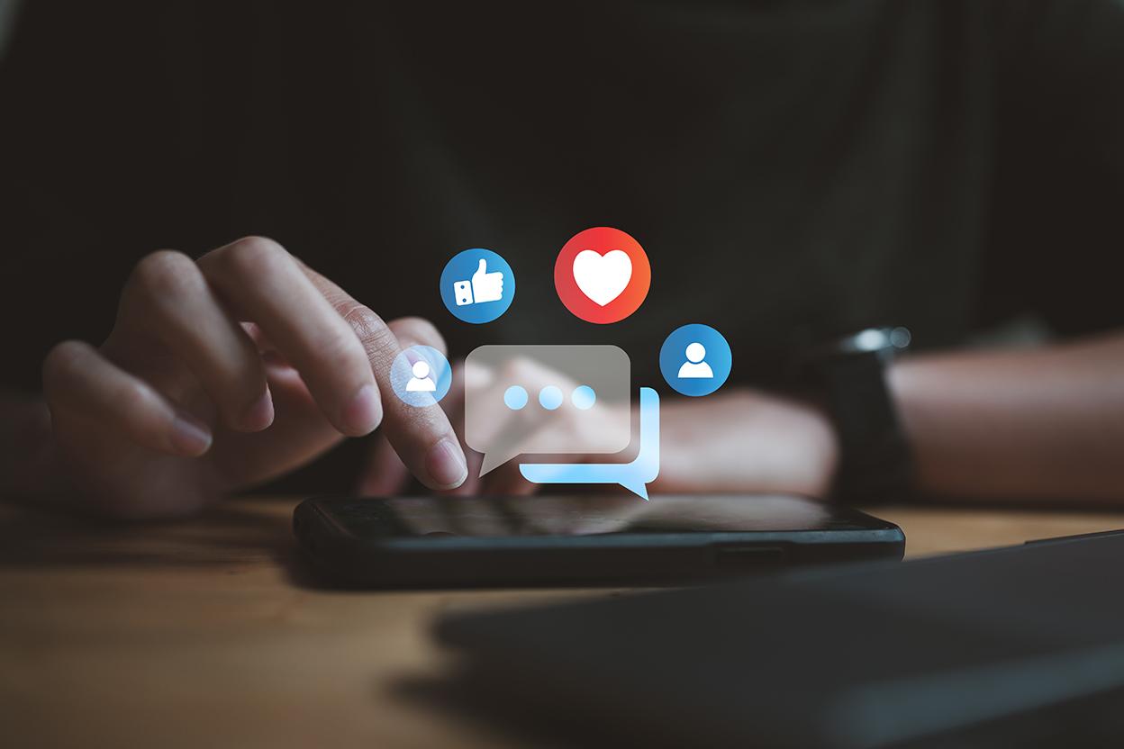 Choosing the Right Social Platform for Your Business